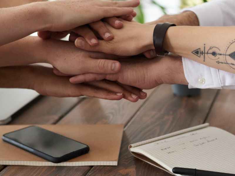 Affiliates and partnerships basic concepts and best&nbsp;practices